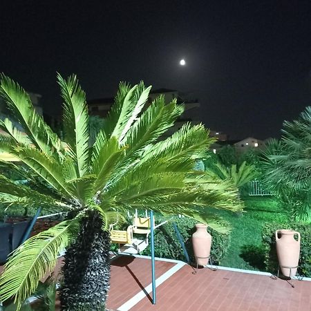 Vila L Budva Hotel Eksteriør billede