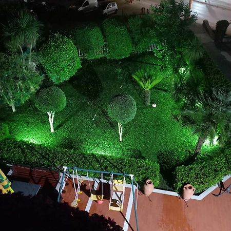 Vila L Budva Hotel Eksteriør billede