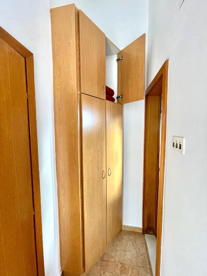 Vila L Budva Hotel Eksteriør billede